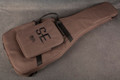 PRS SE 245 Standard - Tobacco Burst - Gig Bag - 2nd Hand