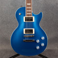 Epiphone Les Paul Muse - Radio Blue Metallic - 2nd Hand