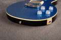 Epiphone Les Paul Muse - Radio Blue Metallic - 2nd Hand