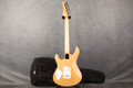 Yamaha Pacifica 112V - Yellow Natural Satin - Gig Bag - 2nd Hand