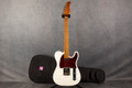 Sire Larry Carlton T7 - Antique White - Gig Bag - 2nd Hand