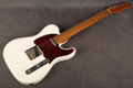 Sire Larry Carlton T7 - Antique White - Gig Bag - 2nd Hand