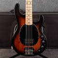 Sterling by Music Man SubRay4 - Vintage Sunburst Satin - Case - 2nd Hand