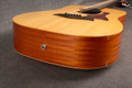 Taylor Big Baby 307 - Fishman Pickup - Natural - Hard Case - 2nd Hand