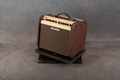 Fishman Loudbox Mini Acoustic Amplifier - Boxed - 2nd Hand