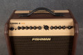 Fishman Loudbox Mini Acoustic Amplifier - Boxed - 2nd Hand