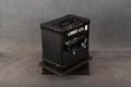 Roland Cube 15X Amp - 2nd Hand