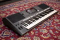 Yamaha PSR S970 - Power Supply - Gig Bag - 2nd Hand