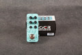 Mooer E7 Synth Pedal - Boxed - 2nd Hand