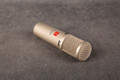 SE Electronics SE2000 Condenser Recording Microphone - Case - 2nd Hand