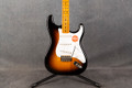 Squier Classic Vibe 50s Stratocaster - 2 Colour Sunburst - 2nd Hand