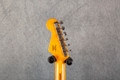 Squier Classic Vibe 50s Stratocaster - 2 Colour Sunburst - 2nd Hand