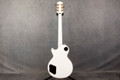 Epiphone Les Paul Custom - Alpine White - 2nd Hand (130087)