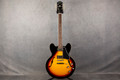 Epiphone ES-335 - Vintage Sunburst - 2nd Hand