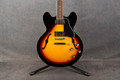 Epiphone ES-335 - Vintage Sunburst - 2nd Hand