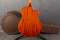 Faith FVL Natural Venus Electro Acoustic - Left Handed - Hard Case - 2nd Hand