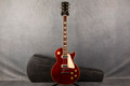 Gibson 1977 Les Paul Deluxe - Wine Red - Hard Case - 2nd Hand