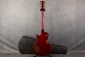 Gibson 1977 Les Paul Deluxe - Wine Red - Hard Case - 2nd Hand