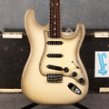 Fender Original 1979 Stratocaster - Antigua Burst - Hard Case - 2nd Hand