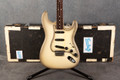 Fender Original 1979 Stratocaster - Antigua Burst - Hard Case - 2nd Hand
