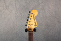 Fender Original 1979 Stratocaster - Antigua Burst - Hard Case - 2nd Hand