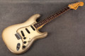 Fender Original 1979 Stratocaster - Antigua Burst - Hard Case - 2nd Hand