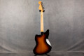 Fender Blacktop Jaguar 90 - 2 Colour Sunburst - 2nd Hand