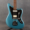 Fender Player Jaguar - Tidepool - 2nd Hand (130095)