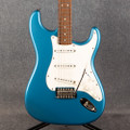 Squier Classic Vibe 60s Stratocaster - Lake Placid Blue - 2nd Hand (130096)