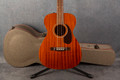 Guild GAD M20 Concert Electro Acoustic - Natural - Hard Case - 2nd Hand