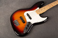 Fender Mexican Standard Jazz Bass - Brown Sunburst - 2nd Hand