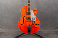 Gretsch G5420T Electromatic Classic Hollow Body - Orange Stain - 2nd Hand