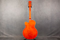 Gretsch G5420T Electromatic Classic Hollow Body - Orange Stain - 2nd Hand