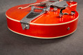 Gretsch G5420T Electromatic Classic Hollow Body - Orange Stain - 2nd Hand