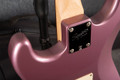 Squier Affinity Stratocaster - Burgundy Mist - Gig Bag - 2nd Hand