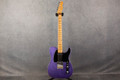 Fender Limited Edition Road Worn 50s Telecaster Faded Metallic Purple - 2nd Hand