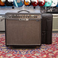 Line 6 Spider Valve MKII 112 Combo - Cover **COLLECTION ONLY** - 2nd Hand