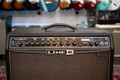 Line 6 Spider Valve MKII 112 Combo - Cover **COLLECTION ONLY** - 2nd Hand