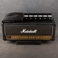Marshall DSL100HR Amp Head - Footswitch - Cover **COLLECTION ONLY** - 2nd Hand