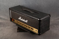 Marshall DSL100HR Amp Head - Footswitch - Cover **COLLECTION ONLY** - 2nd Hand