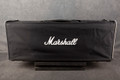 Marshall DSL100HR Amp Head - Footswitch - Cover **COLLECTION ONLY** - 2nd Hand