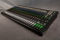 Mackie ProFX30v3 30-Channel Mixer **COLLECTION ONLY** - 2nd Hand