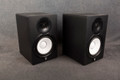 Yamaha HS-7 Studio Monitor - Pair - 2nd Hand