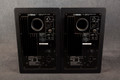 Yamaha HS-7 Studio Monitor - Pair - 2nd Hand