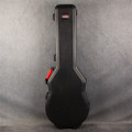 Gator GTSA-GTRLPS Molded Gibson Les Paul Guitar Case - 2nd Hand