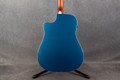 Fender California Series Redondo Player - Belmont Blue - 2nd Hand