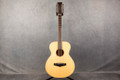 Tanglewood Winterleaf TW12 12 String Acoustic Guitar - Natural - 2nd Hand