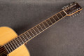 Tanglewood Winterleaf TW12 12 String Acoustic Guitar - Natural - 2nd Hand