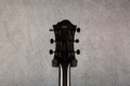 BC Rich NJ Series Bich - Trans Black - 2nd Hand