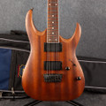 Ibanez RGA32-MOL - Mahogany Oil - Gig Bag - 2nd Hand